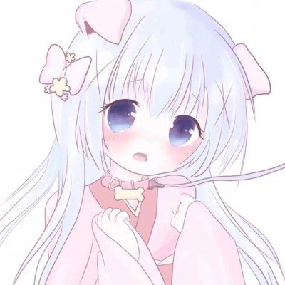流浪小狗第一次洗澡